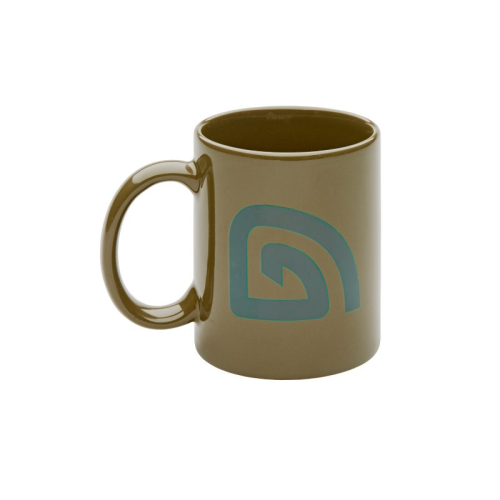 Mug Trakker Heat Changing Mug
