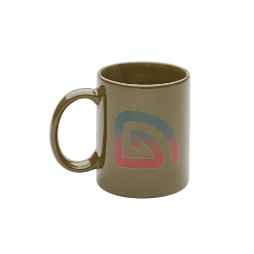 Mug Trakker Heat Changing Mug