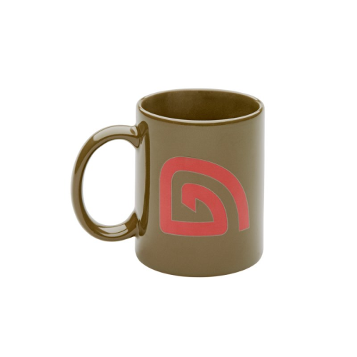 Mug Trakker Heat Changing Mug
