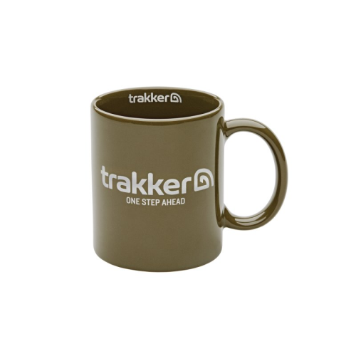 Mug Trakker Heat Changing Mug