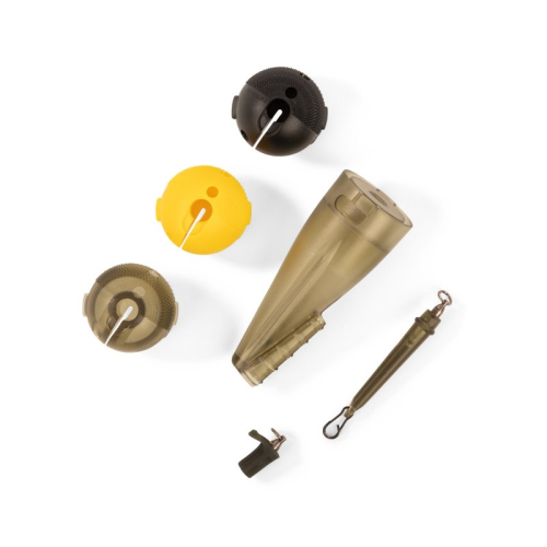 Kit Flotteur Trakker Impact Zig Float 2