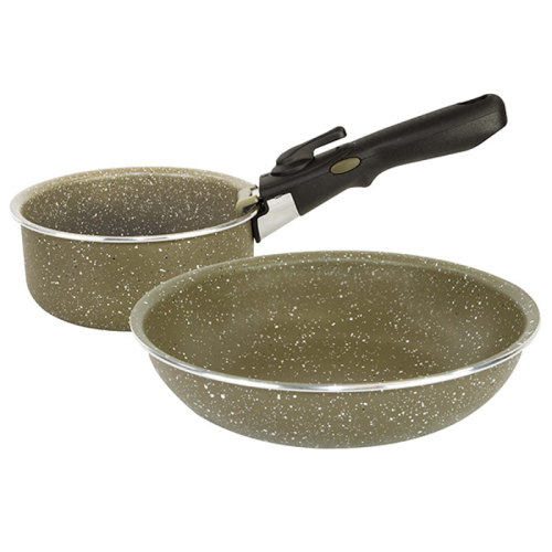 Armolife Marble Cookset - Medium