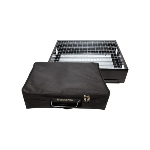 Trakker Armolife BBQ 2