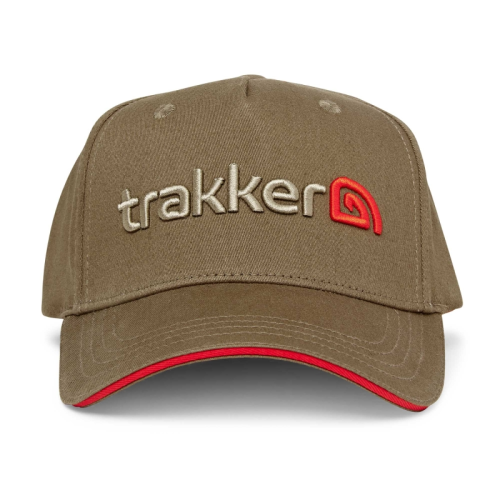 Casquette Trakker Flexi Fit Cap