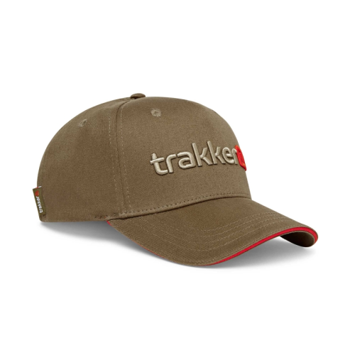 Casquette Trakker Flexi Fit Cap 2