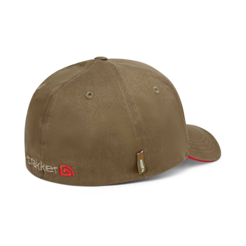 Casquette Trakker Flexi Fit Cap