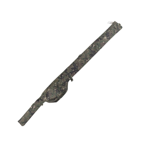 Housse Trakker NXC Camo Rod Sleeve 12ft
