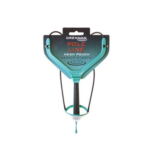 Fronde Drennan Caty Pole Line MeshPouch Med.
