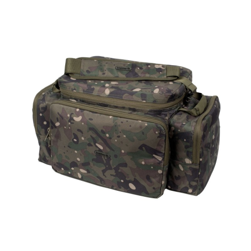 Sac Isotherme Trakker NXC Camo Chilla Session Food Bag