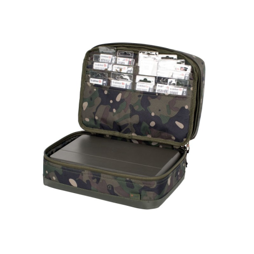 Station De Montage Trakker NXC Camo Rig-R Box