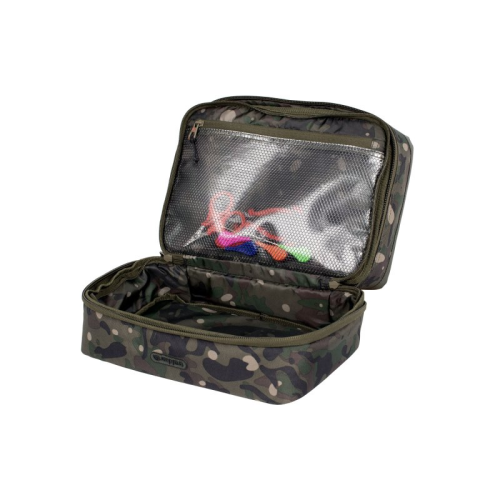 Station De Montage Trakker NXC Camo Rig-R Box