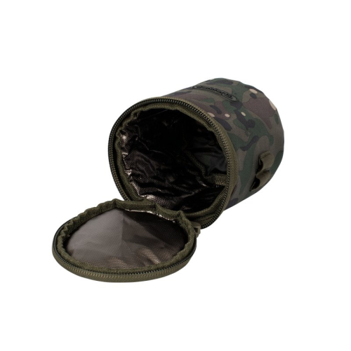 Housse Trakker NXC Camo Gas Canister Cover 2