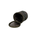Housse Trakker NXC Camo Gas Canister Cover