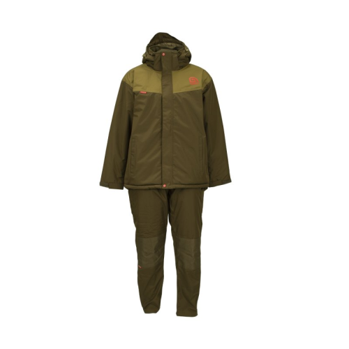 Combinaison Trakker CR 2 Piece Winter Suit
