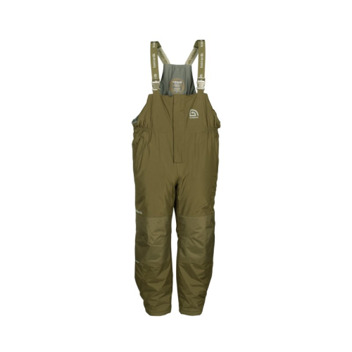 Combinaison Trakker CR 3 Piece Winter Suit