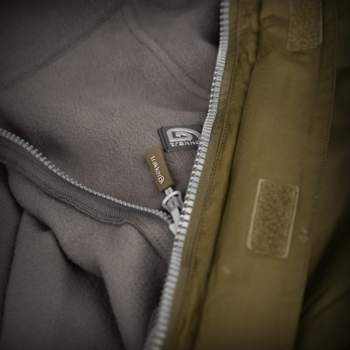 Combinaison Trakker CR 3 Piece Winter Suit