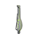 Fourreau Gunki Hard Rod Case Power Game 140cm