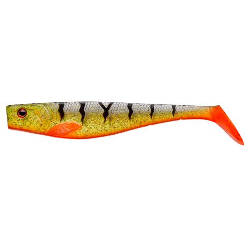 Leurre Souple Illex Dexter Shad