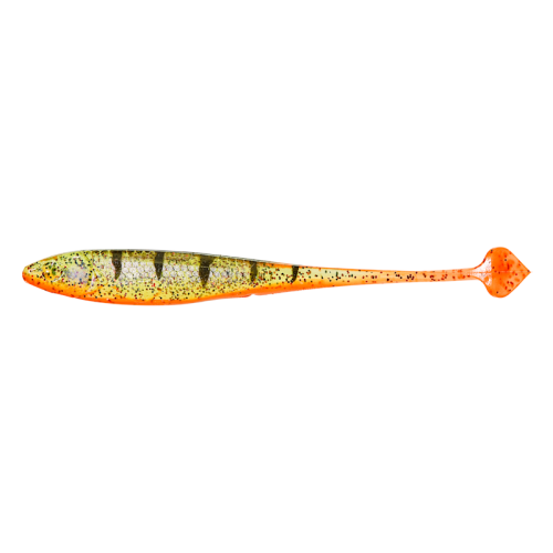 Leurre Souple Illex Magic Finess Shad