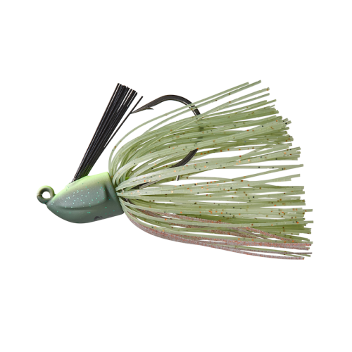 Jig Illex Jungle Blaster