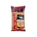 Amorce Mondial Fishing Powermix Bream Caramel 1kg