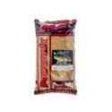 Amorce Mondial Fishing Powermix Carp Strawberry 1kg