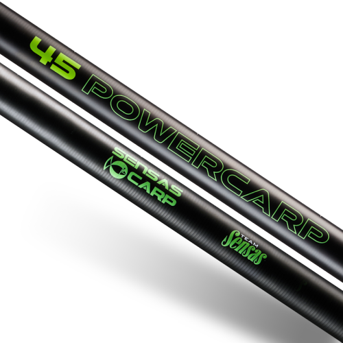 Canne Au Coup Sensas Parallel Power Carp 45 11.5m