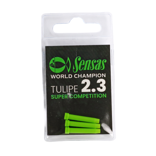 Tulipes Sensas Super Compétition