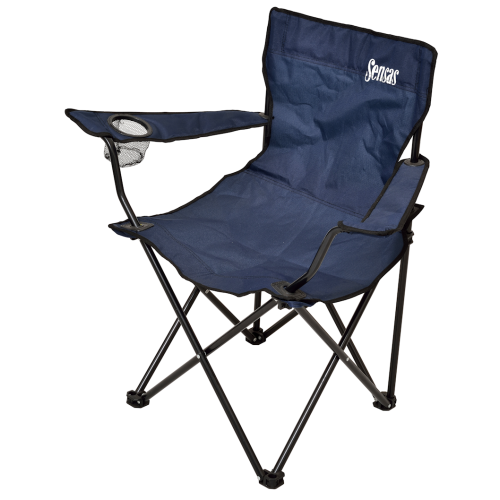 Chaise Pliante Sensas Navy