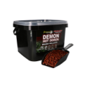 Pellets Starbaits PC Demon Hot Demon Pellets Mixed 2kg