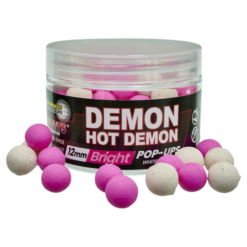 PC DEMON BRIGHT POP UP  50G