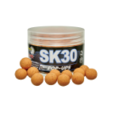Bouillettes Flottantes Starbaits PC SK30 Pop Up  50g