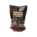Bouillettes Starbaits PC Spicy Salmon Mass Baiting  3kg