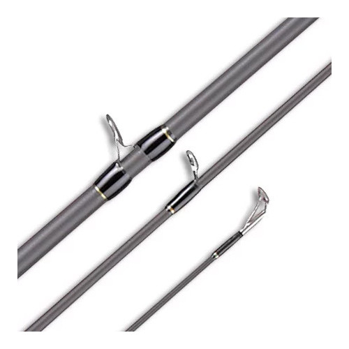 Canne Casting Smith Bay Liner 712 XH/RF