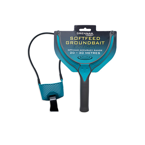Fronde Drennan Soft Feed G'Bait soft catapult