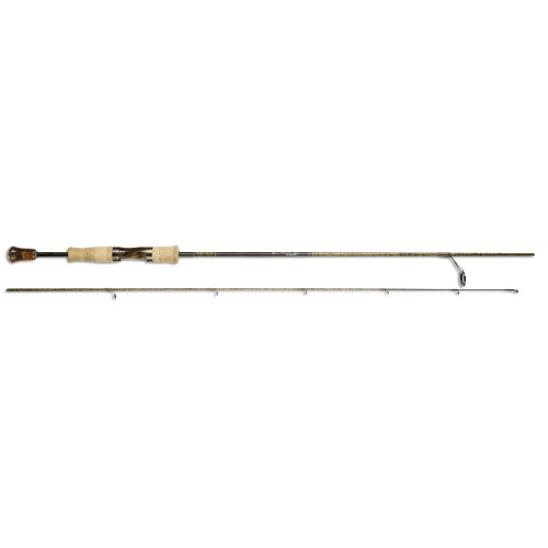 Canne Spinning Smith Dragonbait Trout 6' 180cm 2R8 g