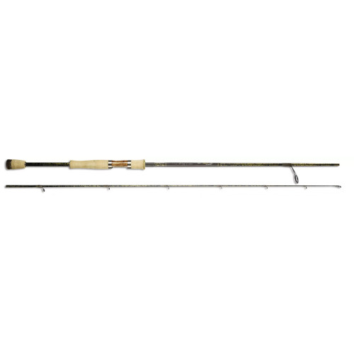Canne Spinning Smith Dragonbait Trout 7'2" 218cm 4-10 9...