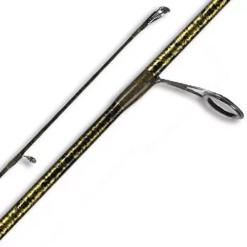 Canne Spinning Smith Dragonbait Trout 7'2"...