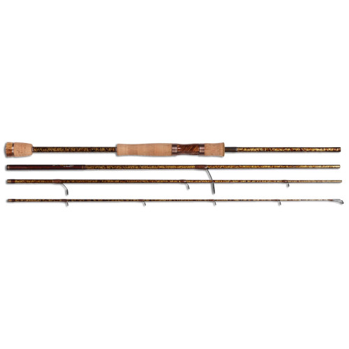 Canne Spinning Smith Dragonbait Trout 8'3'' 252cm 6-20g...