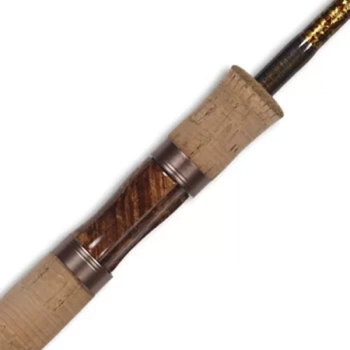 Canne Spinning Smith Dragonbait Trout 8'3''...