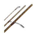 Canne Spinning Smith Dragonbait Trout 8'3'' 252cm 6-20g Large Stream