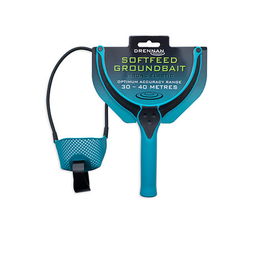 Fronde Drennan Soft Feed G'Bait strong catapult