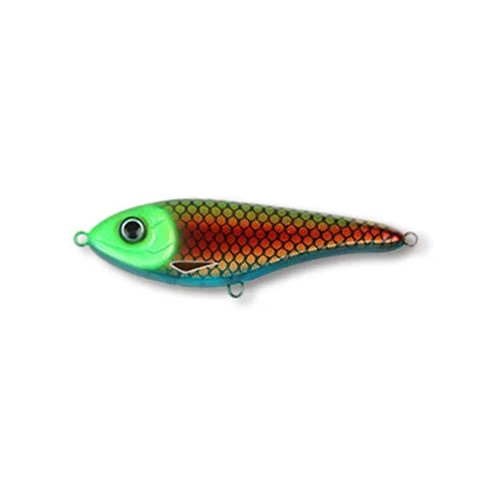Leurre Coulant Strike Pro Buster Jerk I