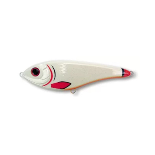 Leurre Flottant Strike Pro Buster Jerk II