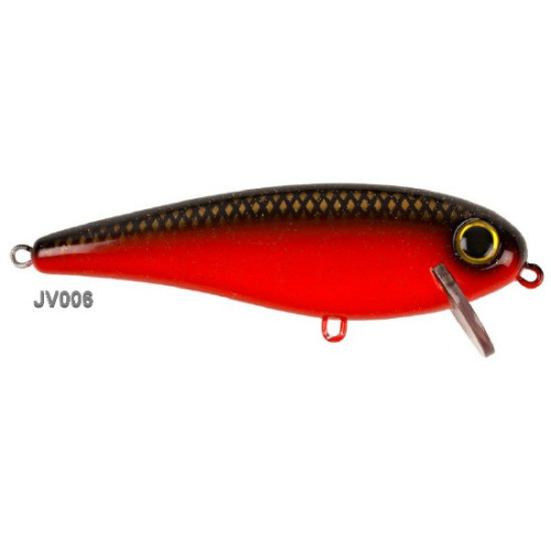 Leurre Flottant Strike Pro Jonny Vobbler