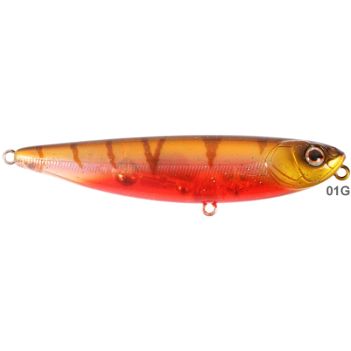 Leurre De Surface Strike Pro Water Strike 2