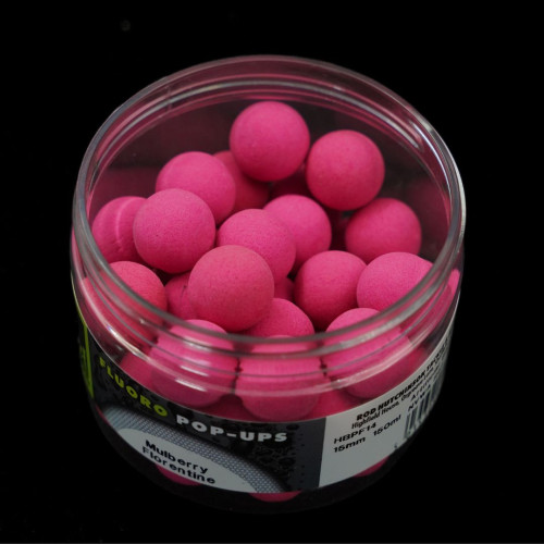 Bouillettes Flottantes Rod Hutchinson Mulberry Florentine...