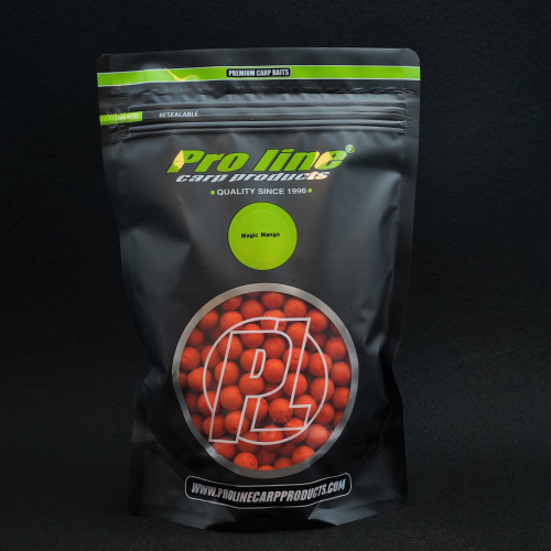 Bouillettes Proline Readymades - Magic Mango (1kg) 2