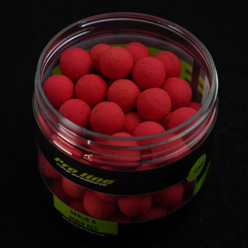 Bouillettes Flottantes Proline Fluor Pop-Ups 200ml 2