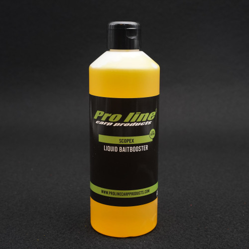 Booster Proline Liquid Bait Booster 500ml 2